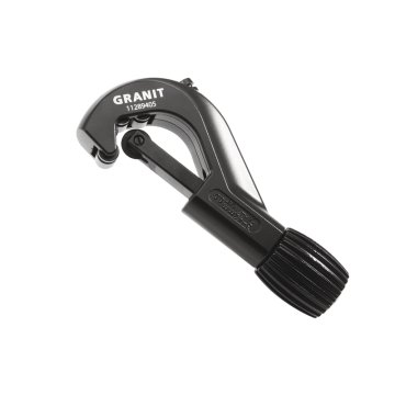 Granit Rezalnik bakrenih in aluminijastih cevi, premer 3-42 mm,