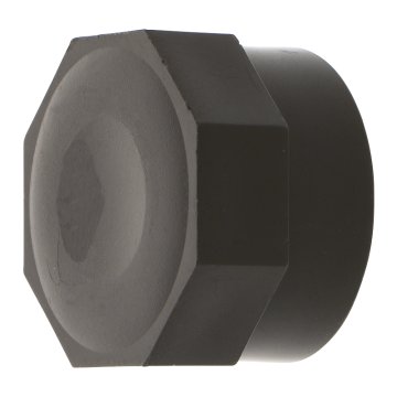 Granit Plastični pokrov PVC PE PP 1 palec DN25