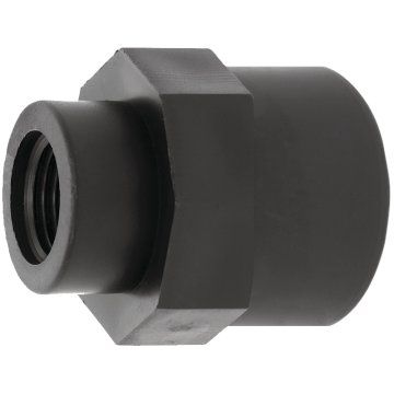 Granit Redukcijski nastavek 3/4 x 1/2 iz PP PVC PE
