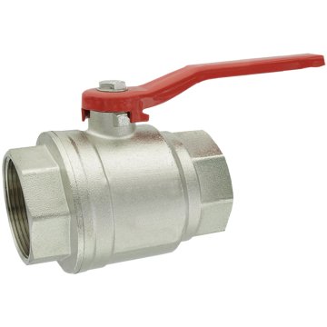 Granit Krogelni ventil z ročajem 1 1/4 palca GW PN25