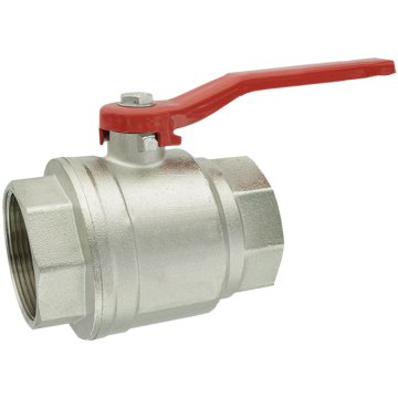Granit Krogelni ventil z ročajem 1 1/2 palca GW PN25
