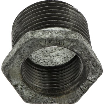 Granit Medeninasta redukcijska tulka 1 palec x 3/4 palca