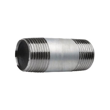 Granit Cevna spojka 1 1/2 palca 100 mm pocinkana
