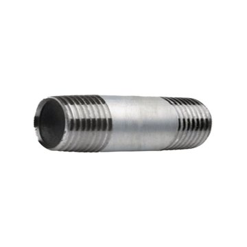 Granit Cevna spojka 1/4" palca 100 mm pocinkana