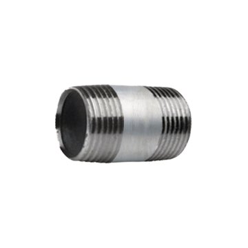 Granit Cevna spojka 1 1/2 palca 40 mm pocinkana