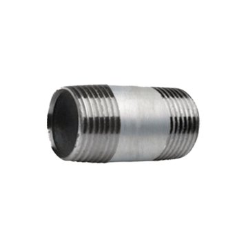 Granit Cevna spojka 1 1/2 palca 60 mm pocinkana