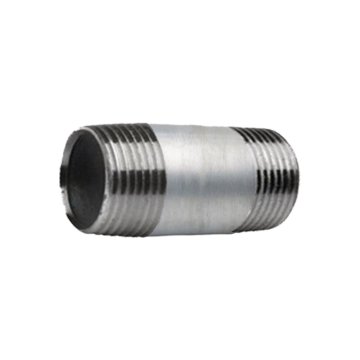 Granit Cevna spojka 1 1/2 palca 80 mm pocinkana