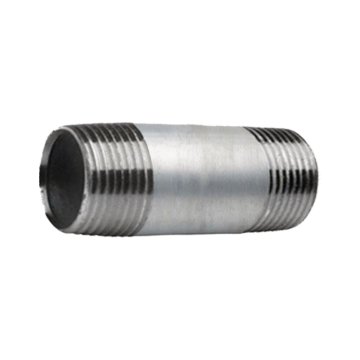 Granit Cevna spojka 1 1/2 palca 120 mm pocinkana
