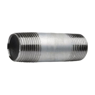 Granit Cevna spojka 1 1/2 palca 150 mm pocinkana