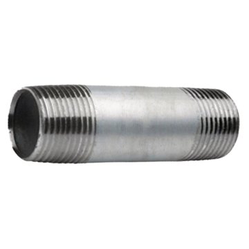 Granit Cevna spojka 1 1/2 palca 250 mm pocinkana