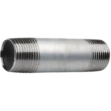 Granit Cevna spojka 1 1/2 palca 300 mm pocinkana