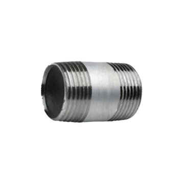 Granit Cevna spojka 2" palca 40 mm pocinkana