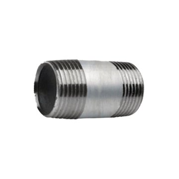 Granit Cevna spojka 2" palca 60 mm pocinkana