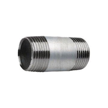 Granit Cevna spojka 2" palca 80 mm pocinkana