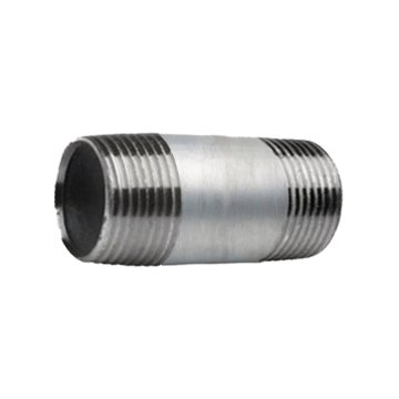 Granit Cevna spojka 2" palca 100 mm pocinkana