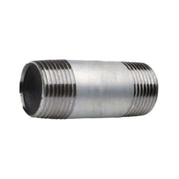 Granit Cevna spojka 2" palca 120 mm pocinkana