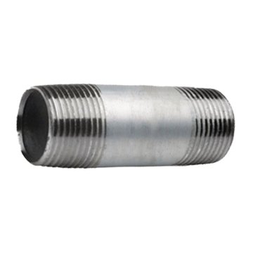Granit Cevna spojka 2" palca 180 mm pocinkana