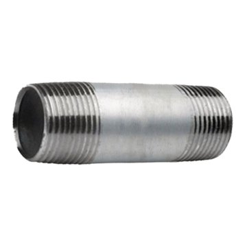 Granit Cevna spojka 2" palca 200 mm pocinkana