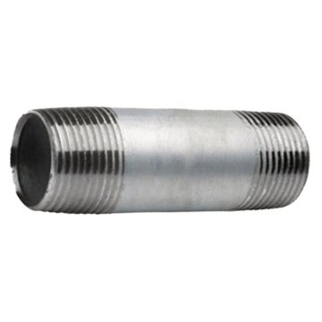 Granit Cevna spojka 2" palcev 25 cm pocinkana