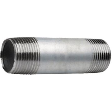 Granit Cevna spojka 2" palcev 30 cm pocinkana