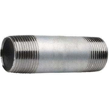 Granit Cevna spojka 2 1/2 palca 30 cm pocinkana