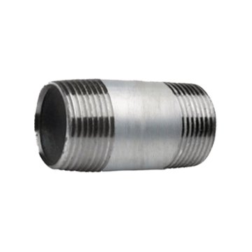 Granit Cevna spojka 3" palca 100 mm pocinkana