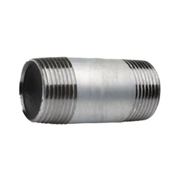 Granit Cevna spojka 3" palca 120 mm pocinkana