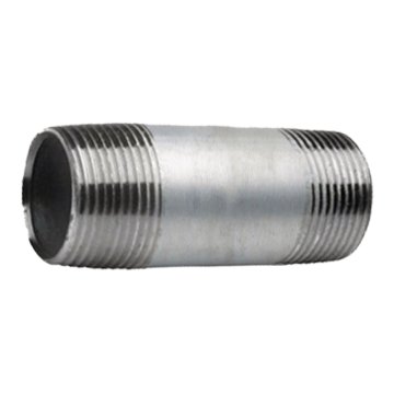 Granit Cevna spojka 3" palca 200 mm pocinkana
