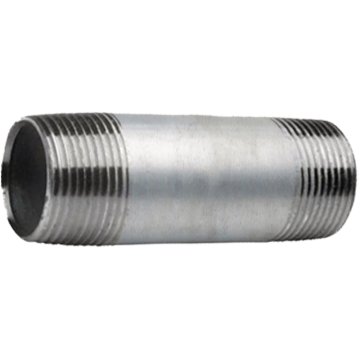 Granit Cevna spojka 3" palcev 30 cm pocinkana