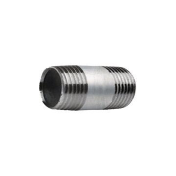 Granit Cevna spojka 1/2 palca 40 mm pocinkana