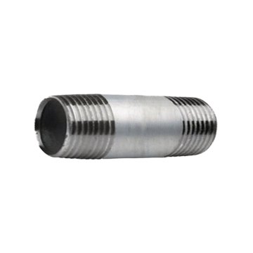 Granit Cevna spojka 1/2 palca 100 mm pocinkana