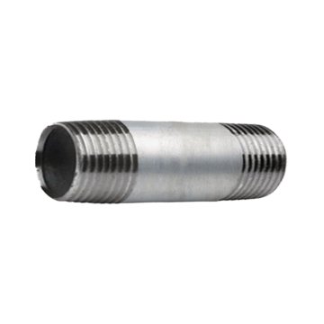 Granit Cevna spojka 1/2 palca 120 mm pocinkana