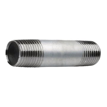 Granit Cevna spojka 1/2 palca 20 cm pocinkana