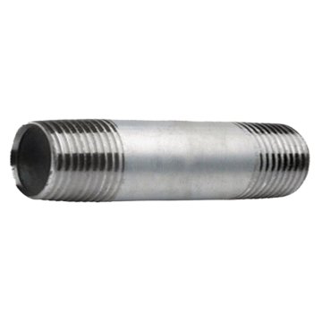 Granit Cevna spojka 1/2 palca 25 cm pocinkana