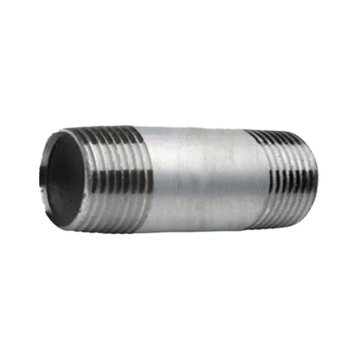 Granit Cevna spojka 1 1/4 palca 120 mm pocinkana