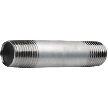 Granit Cevna spojka 1/2 palca 30 cm pocinkana