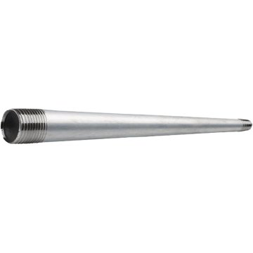 Granit Cevna spojka 1/2 palca 150 cm pocinkana