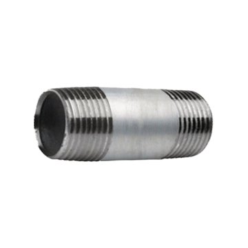 Granit Cevna spojka 1 1/4 palca 100 mm pocinkana