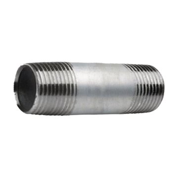 Granit Cevna spojka 1 1/4 palca 150 mm pocinkana