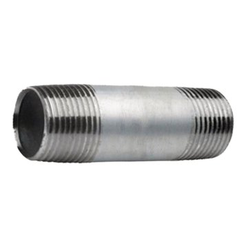 Granit Cevna spojka 1 1/2 palca 200 mm pocinkana