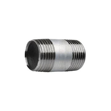 Granit Cevna spojka 1 1/4 palca 40 mm pocinkana