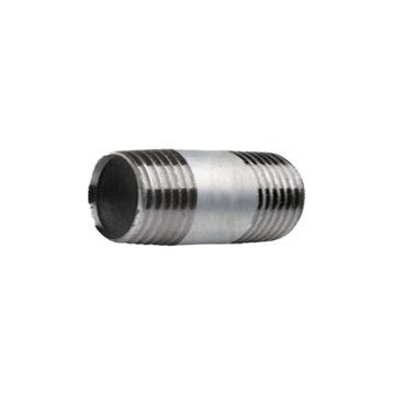 Granit Cevna spojka 3/8" palca 40 mm pocinkana