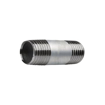 Granit Cevna spojka 3/8" palca 60 mm pocinkana