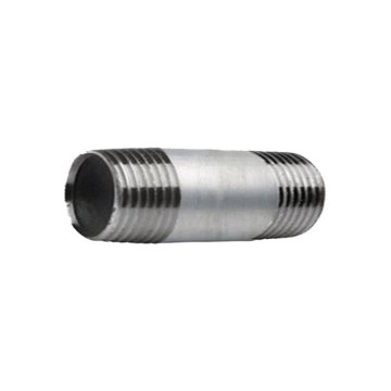 Granit Cevna spojka 3/8" palca 80 mm pocinkana