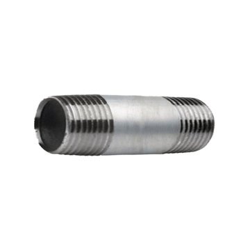 Granit Cevna spojka 3/8" palca 100 mm pocinkana