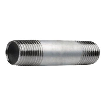 Granit Cevna spojka 3/8" palca 20 cm pocinkana