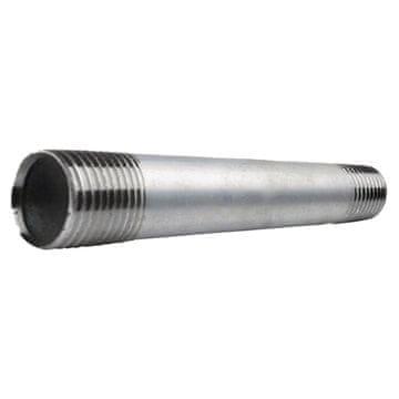 Granit Cevna spojka 3/4" palca 40 cm pocinkana