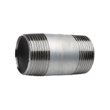 Granit Cevna spojka 4" palcev 10 cm pocinkana