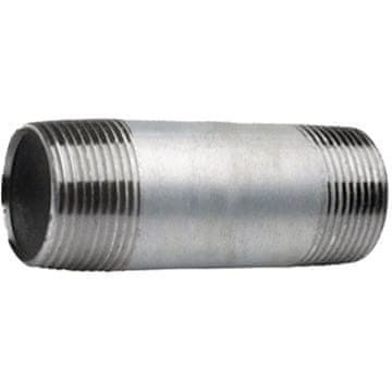 Granit Cevna spojka 4" palcev 30 cm pocinkana