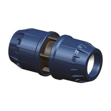 Granit PP priključek za cevi s tuljavo 32 mm za PE PN16
